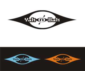 Logo Design by van575