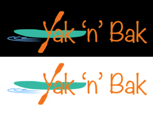 Yak 'n' Bak  | Design de Logo par GBDESIGN