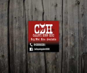Diseño de Sticker por nreimer para este proyecto | Diseño: #12122046