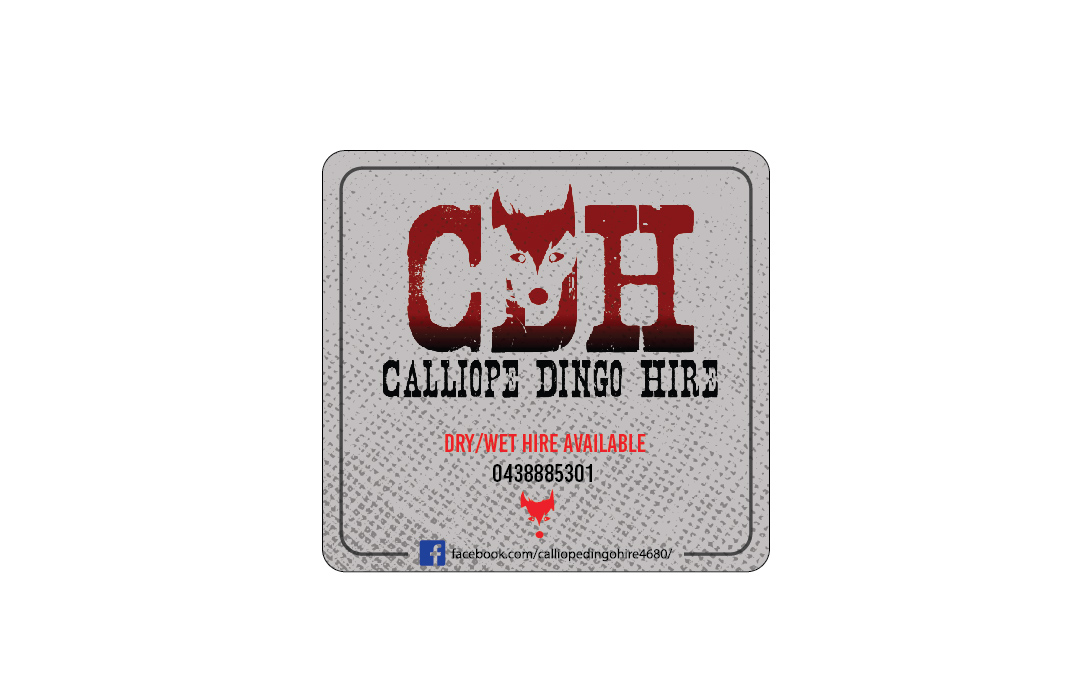 Sticker Design by Ves-Boycheva for this project | Design #12126308