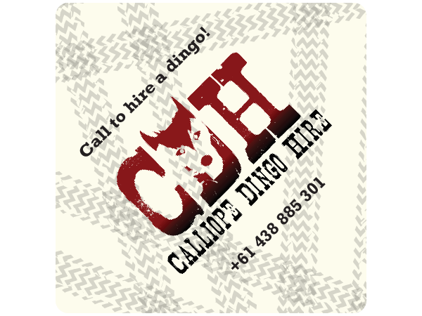 Sticker Design by bcampb16 for this project | Design #12057067