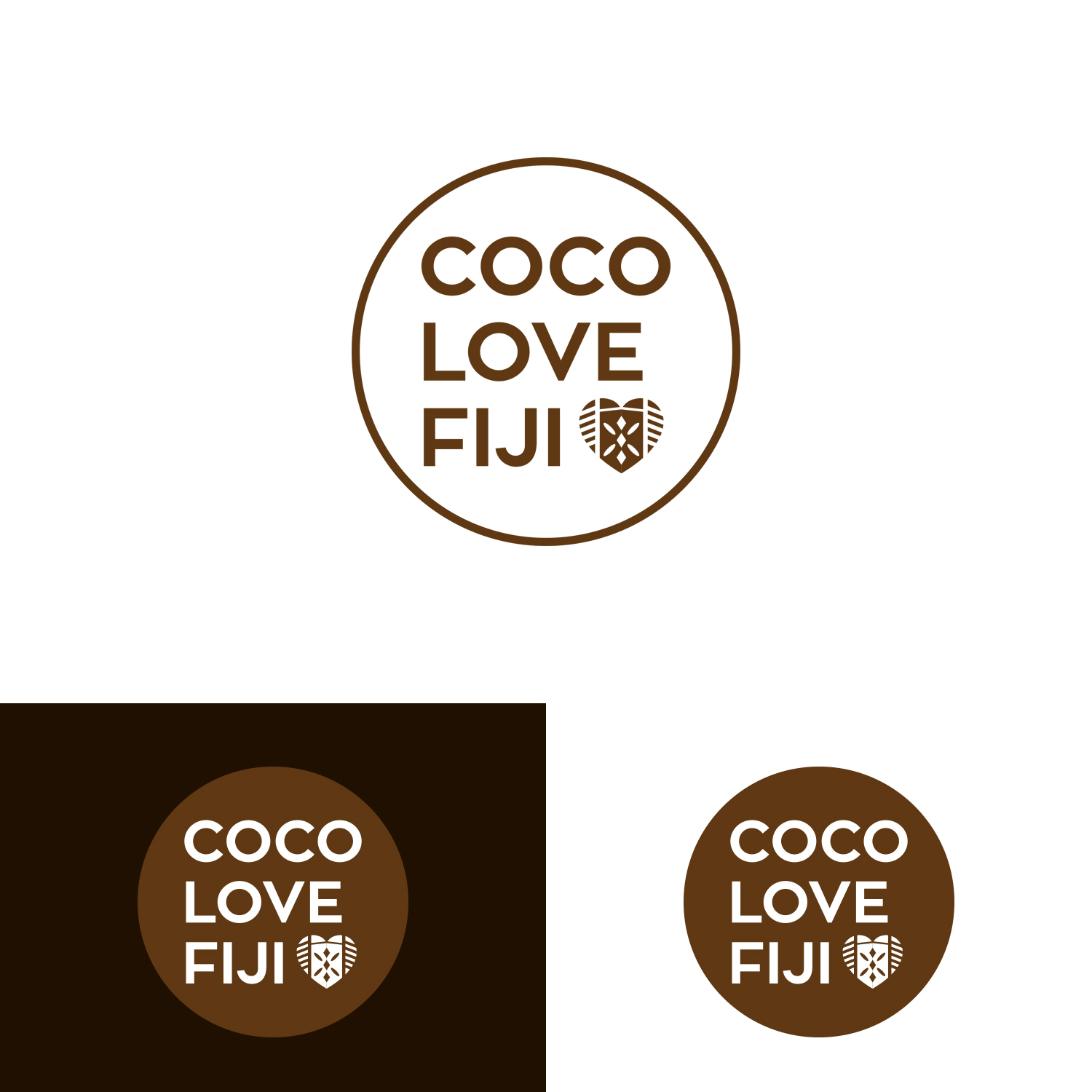 Logo Design by Grapismo Brand Studio for this project | Design #12067013