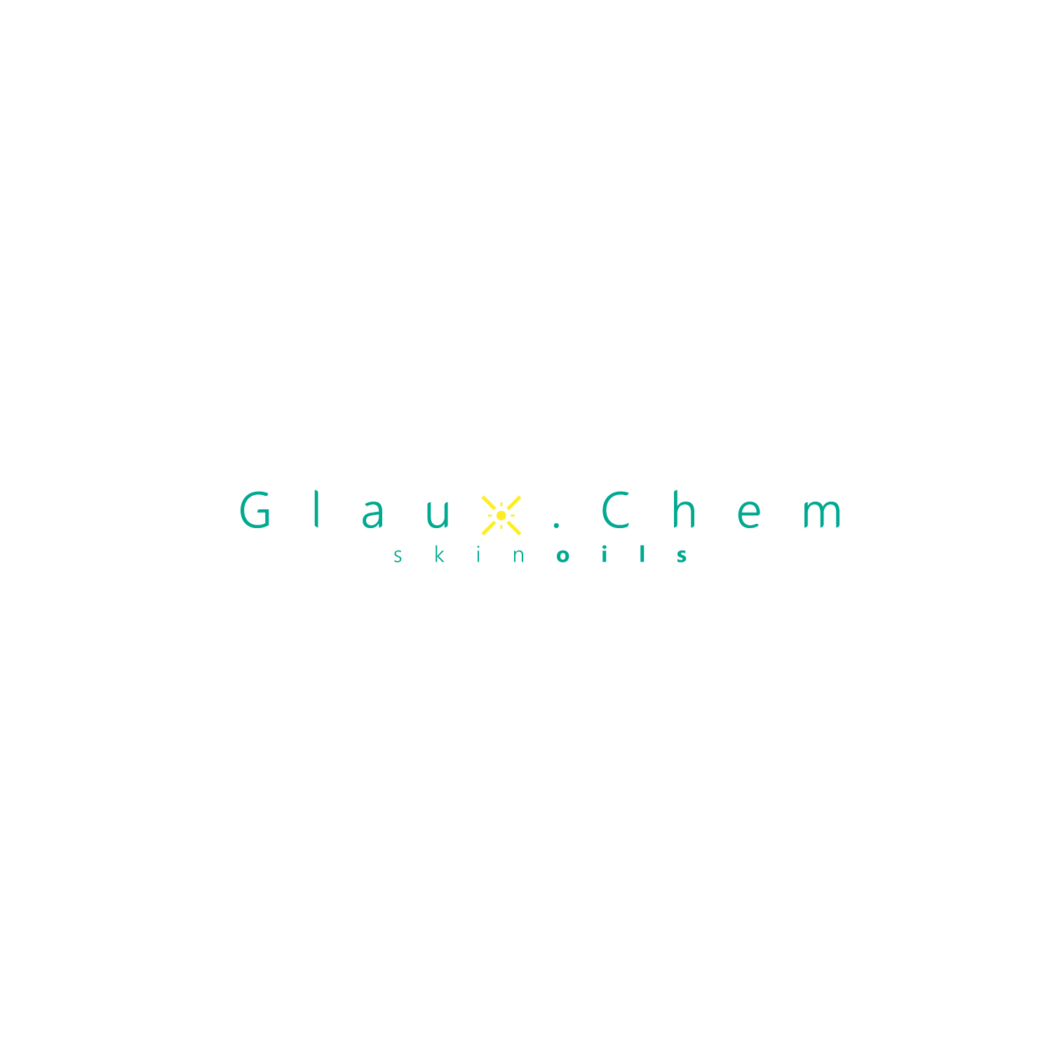 Logo Design by SketchPad Studio for Glaux Chem | Design #12069763