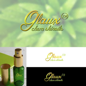 Logo Design by Nupur yadav