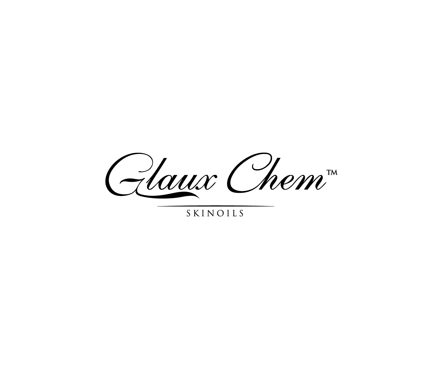 Diseño de Logo por Creati Studio para Glaux Chem | Diseño #12058255