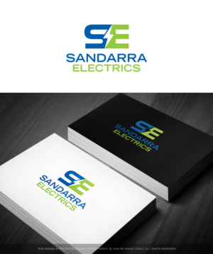 Logo Design by Daniel Caso Design for this project | Design: #12045888