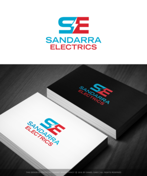 Logo Design by Daniel Caso Design for this project | Design: #12045967