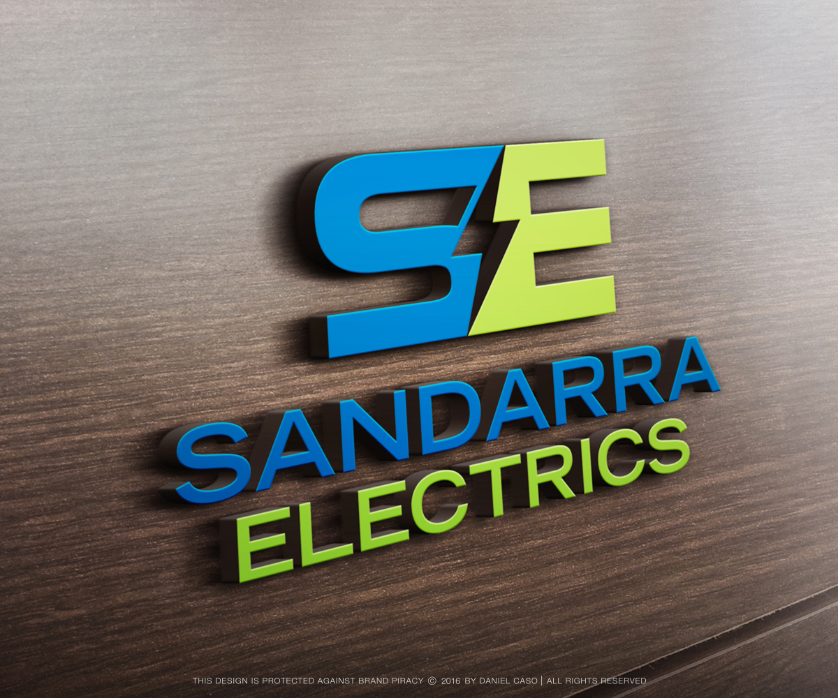 Logo Design by Daniel Caso Design for this project | Design #12046009