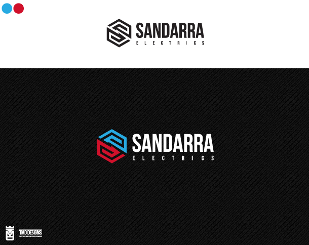 Logo Design by ARTMD for this project | Design #12050488