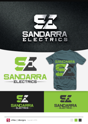 Logo Design by stiles1414