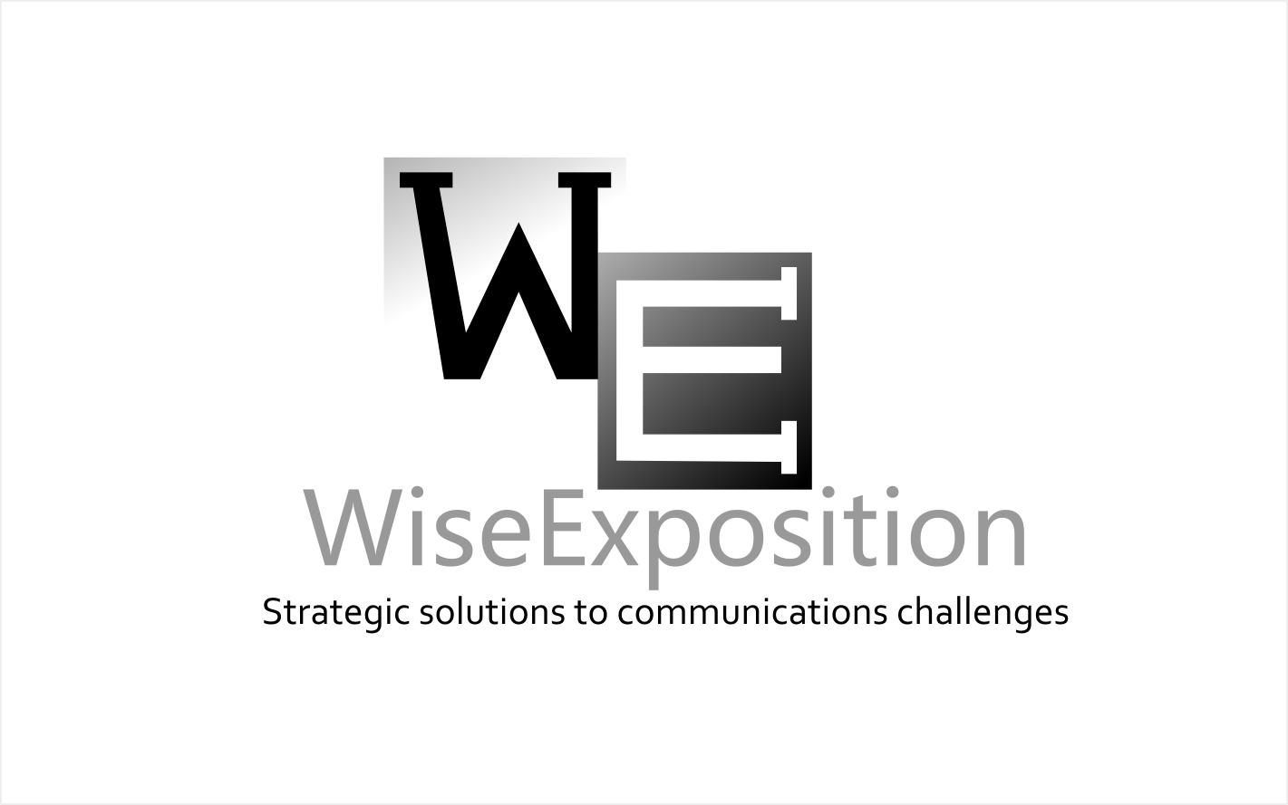 Logo Design by Clint for this project | Design #500240