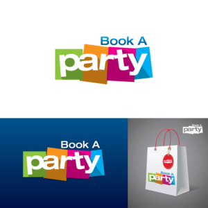 Logo Design by AKIAH for this project | Design #12077158