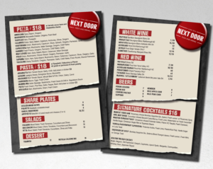 Flyer Design by andrew3344 for this project | Design: #12063690