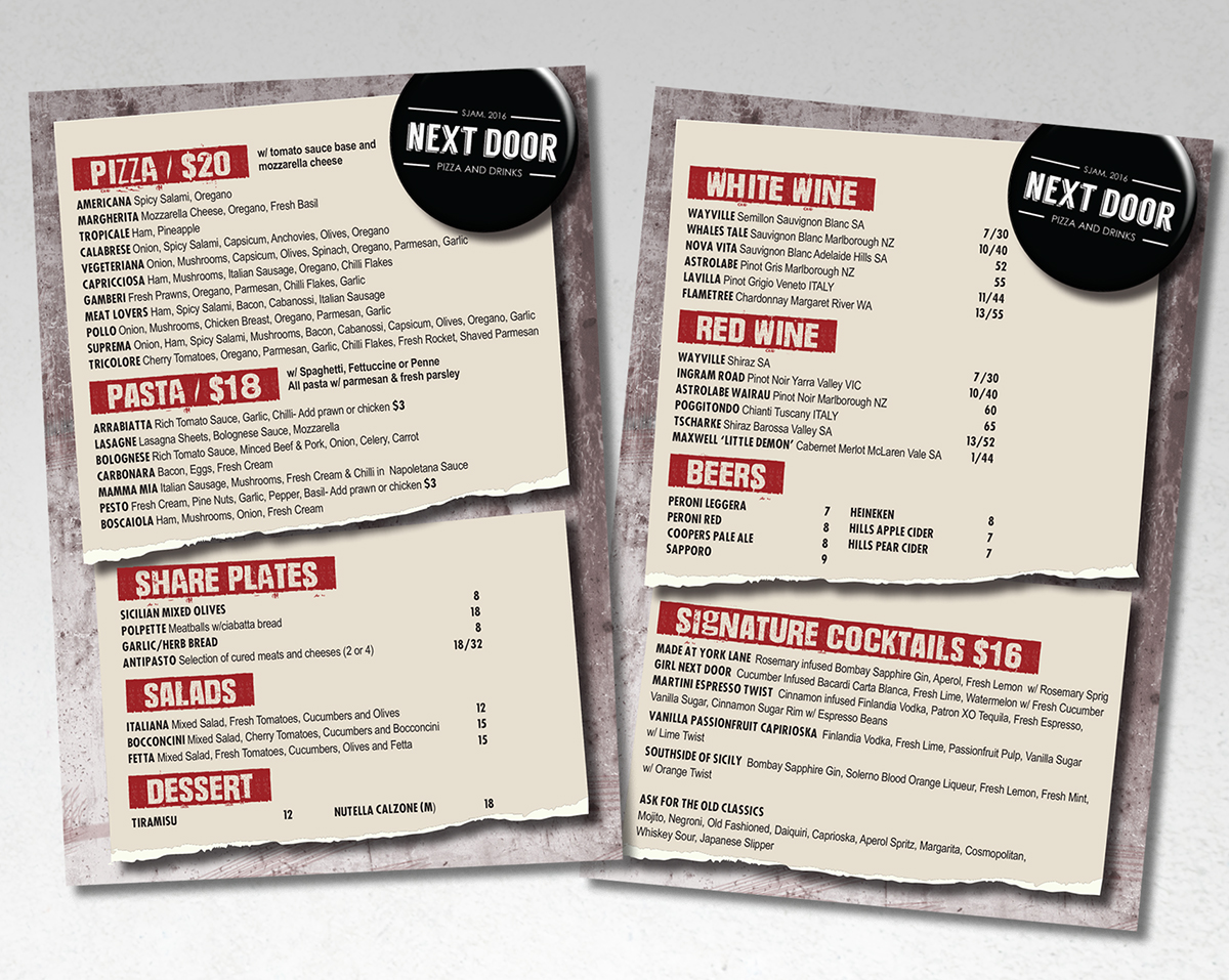 Flyer Design by andrew3344 for this project | Design #12063691