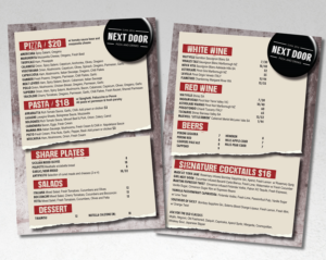 Flyer Design by andrew3344 for this project | Design: #12063691