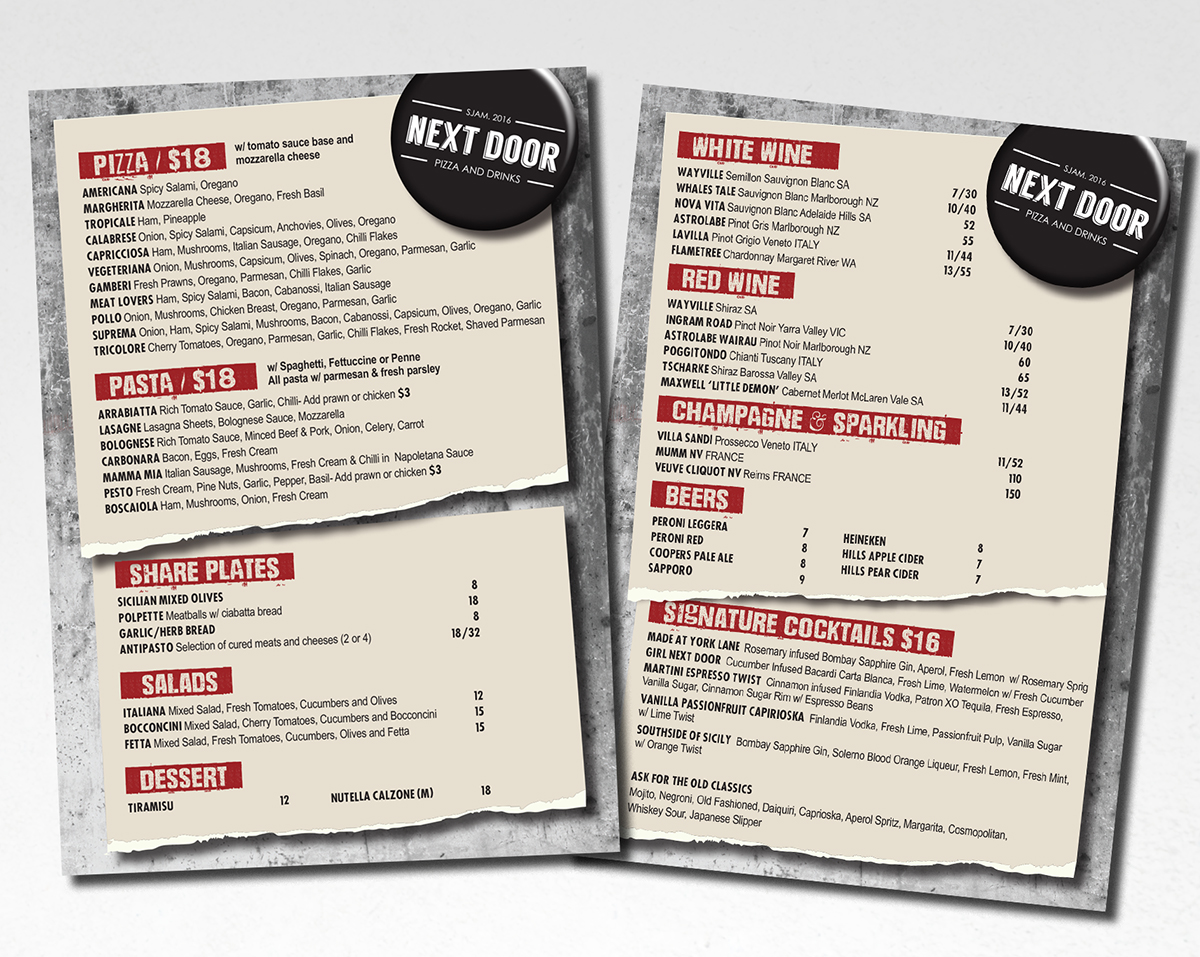 Flyer Design by andrew3344 for this project | Design #12100712