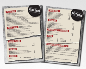 Flyer Design by andrew3344 for this project | Design: #12100712