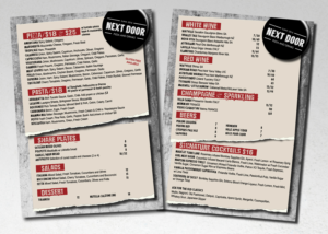 Flyer Design by andrew3344 for this project | Design: #12194335