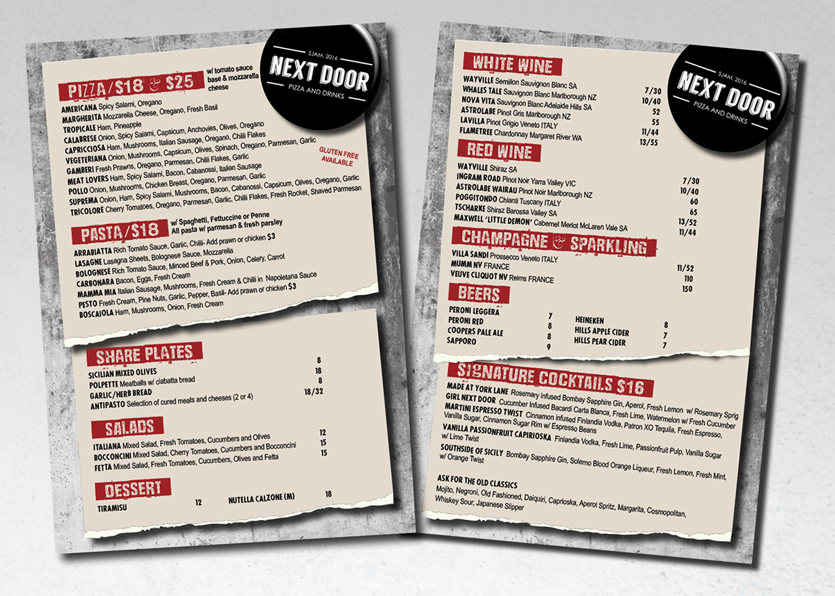Flyer Design by andrew3344 for this project | Design #12194615