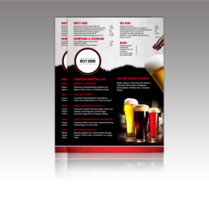 Flyer Design by creative.bugs for this project | Design: #12054688
