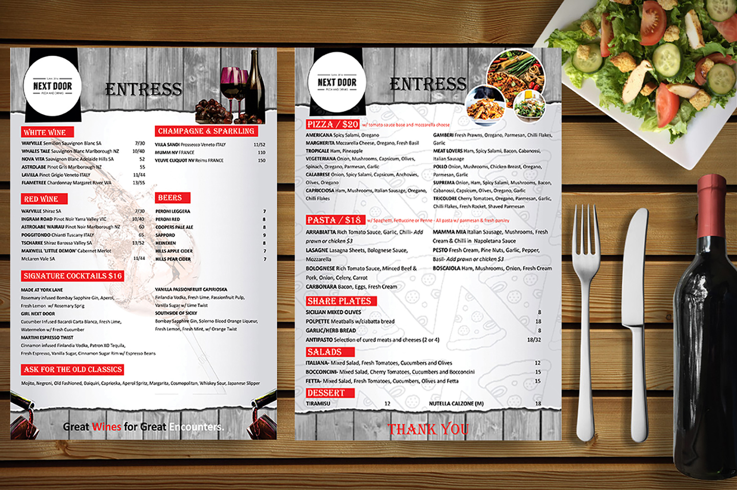 Flyer Design by ecorokerz for this project | Design #12045340