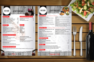Flyer Design by ecorokerz for this project | Design #12045340