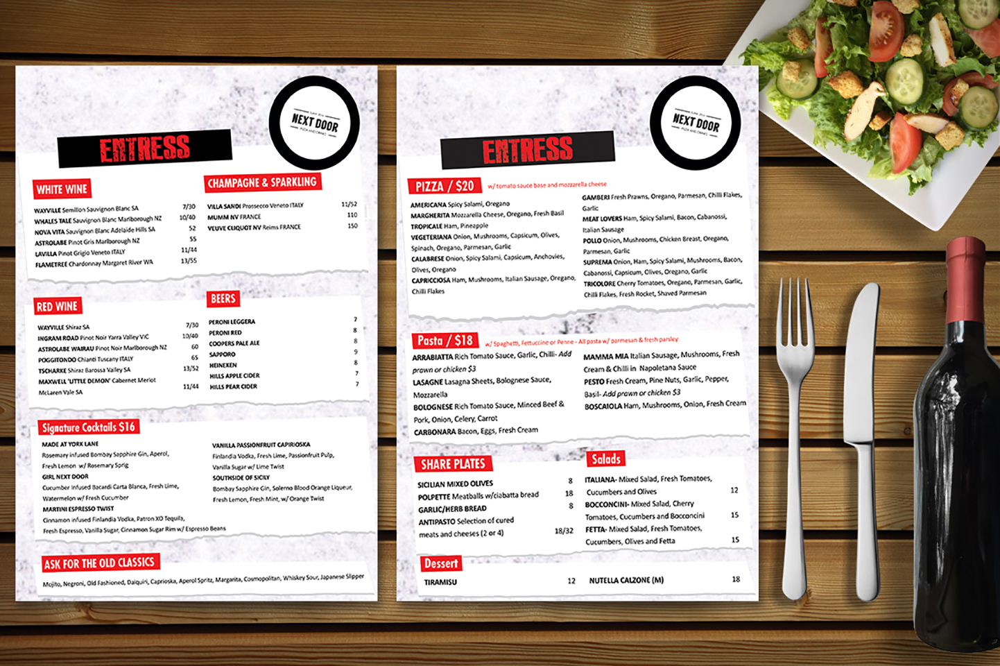 Diseño de Flyer por ecorokerz para este proyecto | Diseño #12051849