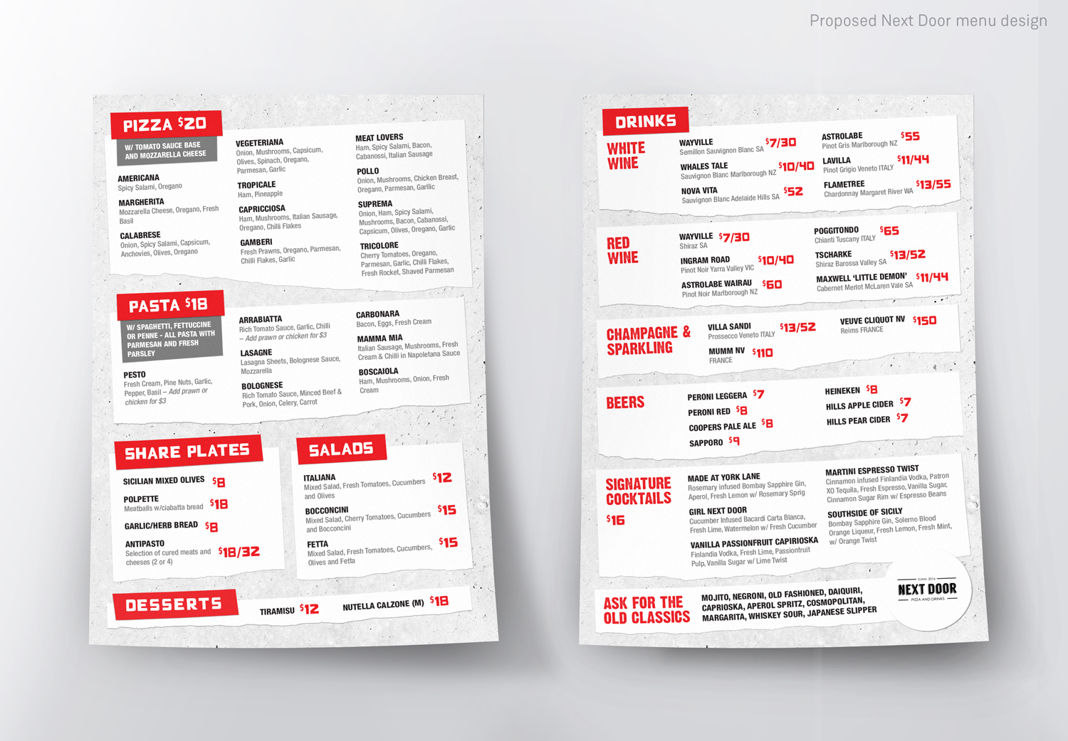 Flyer Design by EA Collective for this project | Design #12061948