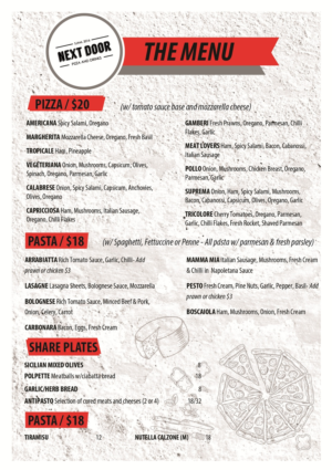 Flyer Design by spideyinf
