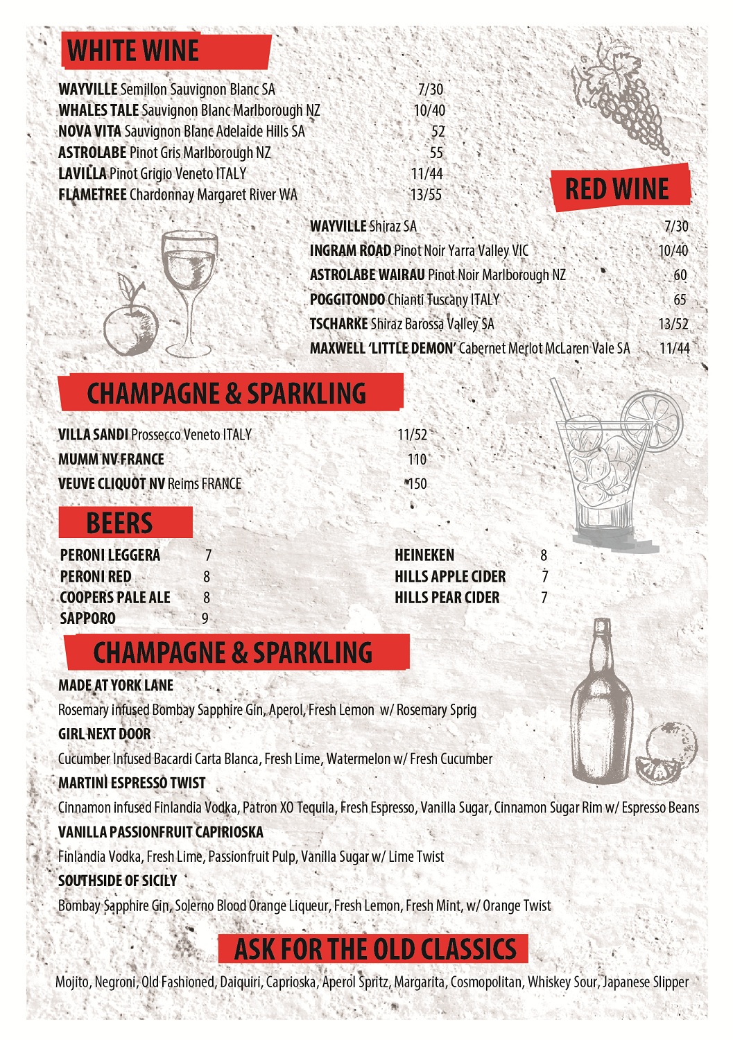 Flyer Design by spideyinf for this project | Design #12065971