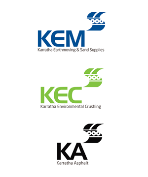 Logo Design by ELOISE LIND