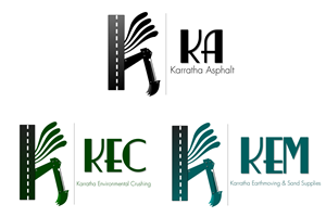 Logo Design by  chinmayJ