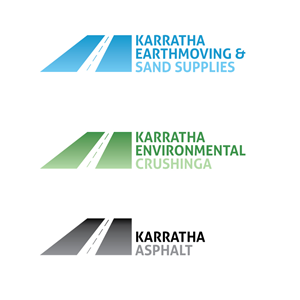 Logo Design by Talha Hosgör