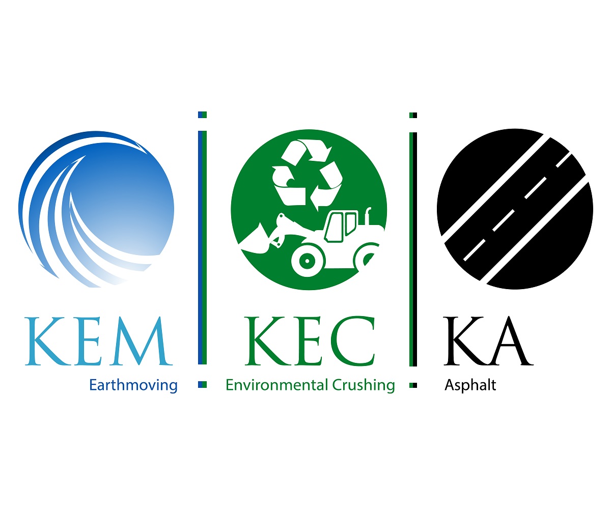 Logo Design by Jason Gibson for Karratha Earthmoving | Design #2423890