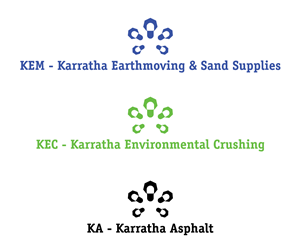 Logo Design by dxp