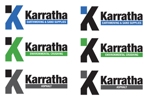 Logo Design by Innerworld Designs ltd.