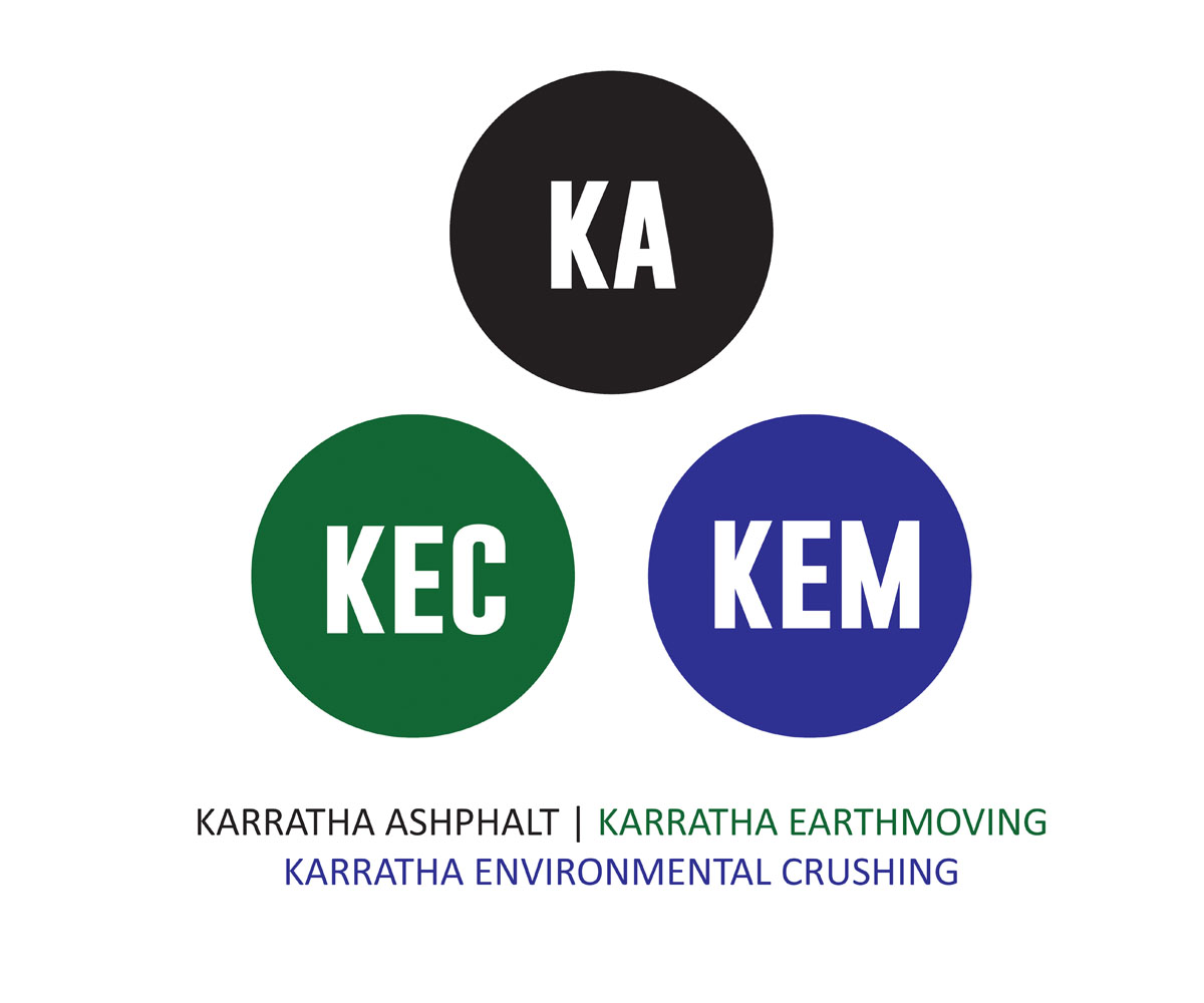 Design de Logo par Phil pour Karratha Earthmoving | Design #2424119
