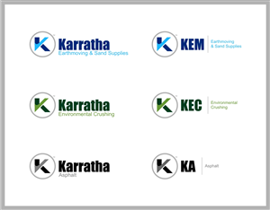 Logo Design by momo57