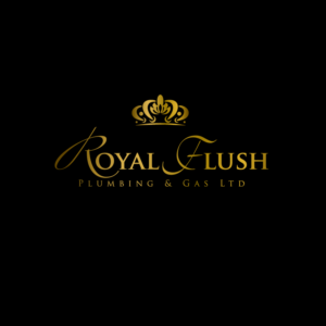 Design de Logo par milan1981 pour RoyalFlush Plumbing & Gas Ltd | Design : #12064286