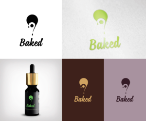 Diseño de Logo por Farmiza para VapeLab PH | Diseño #12057606