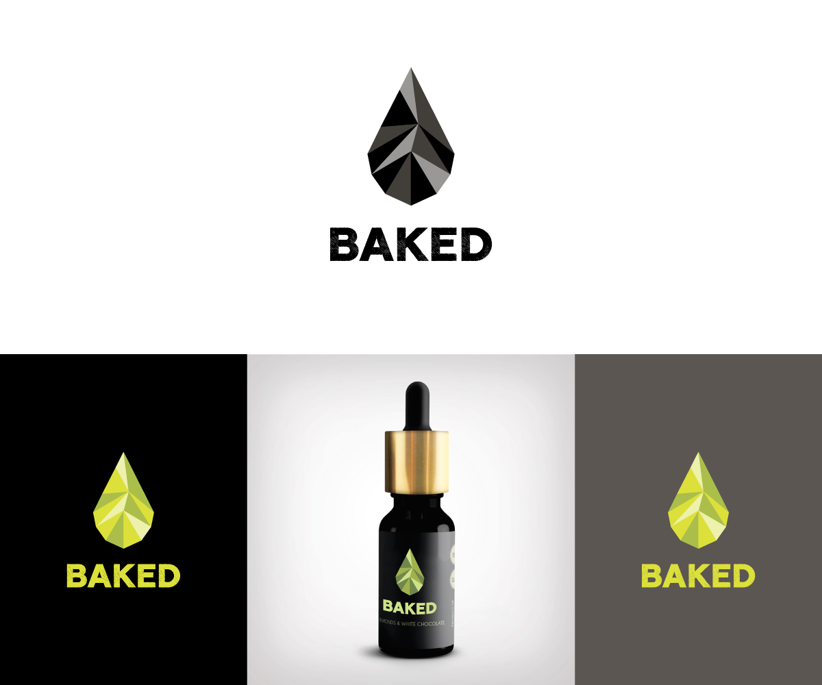 Diseño de Logo por Farmiza para VapeLab PH | Diseño #12057680