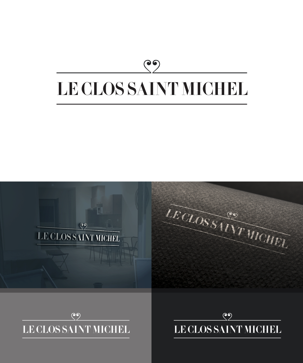 Logo Design by Sergio Coelho for this project | Design #12109310