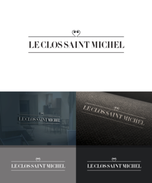 Logo Design by Sergio Coelho for this project | Design: #12109310