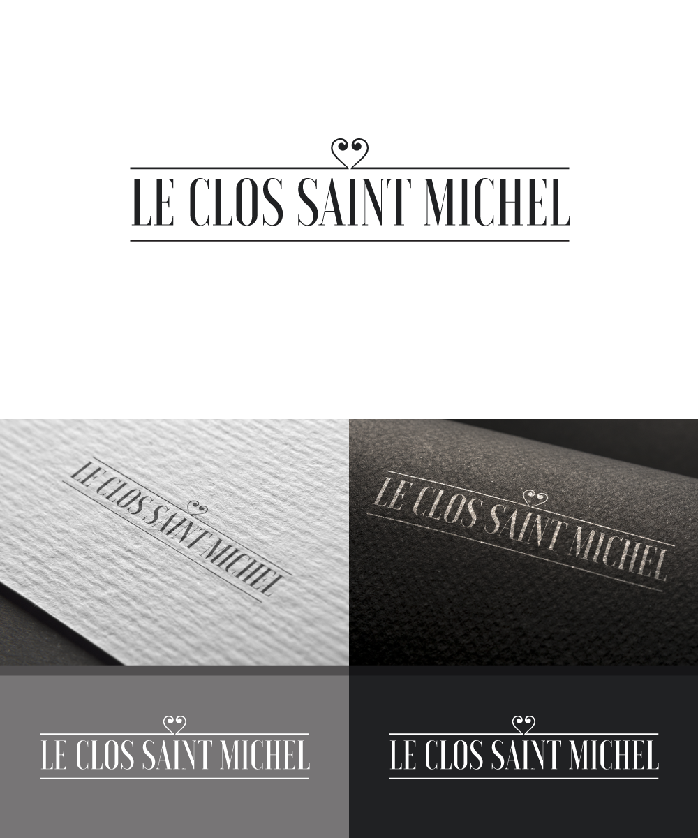 Logo Design by Sergio Coelho for this project | Design #12109311