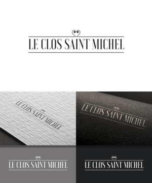 Logo Design by Sergio Coelho for this project | Design: #12109311