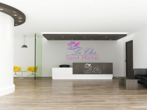 Logo Design by Impressive Solutions for this project | Design: #12127276