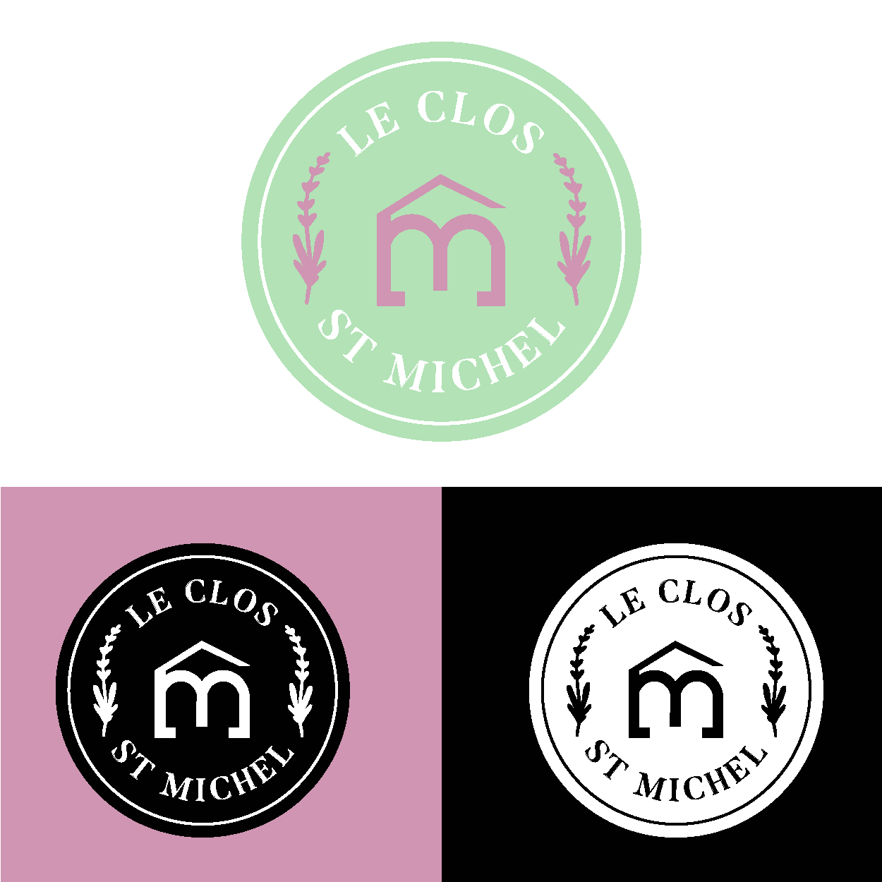Design de Logo par PM Lantenois pour ce projet | Design #12110608
