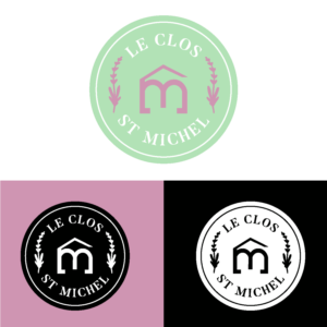 Logo Design by PM Lantenois for this project | Design #12110608