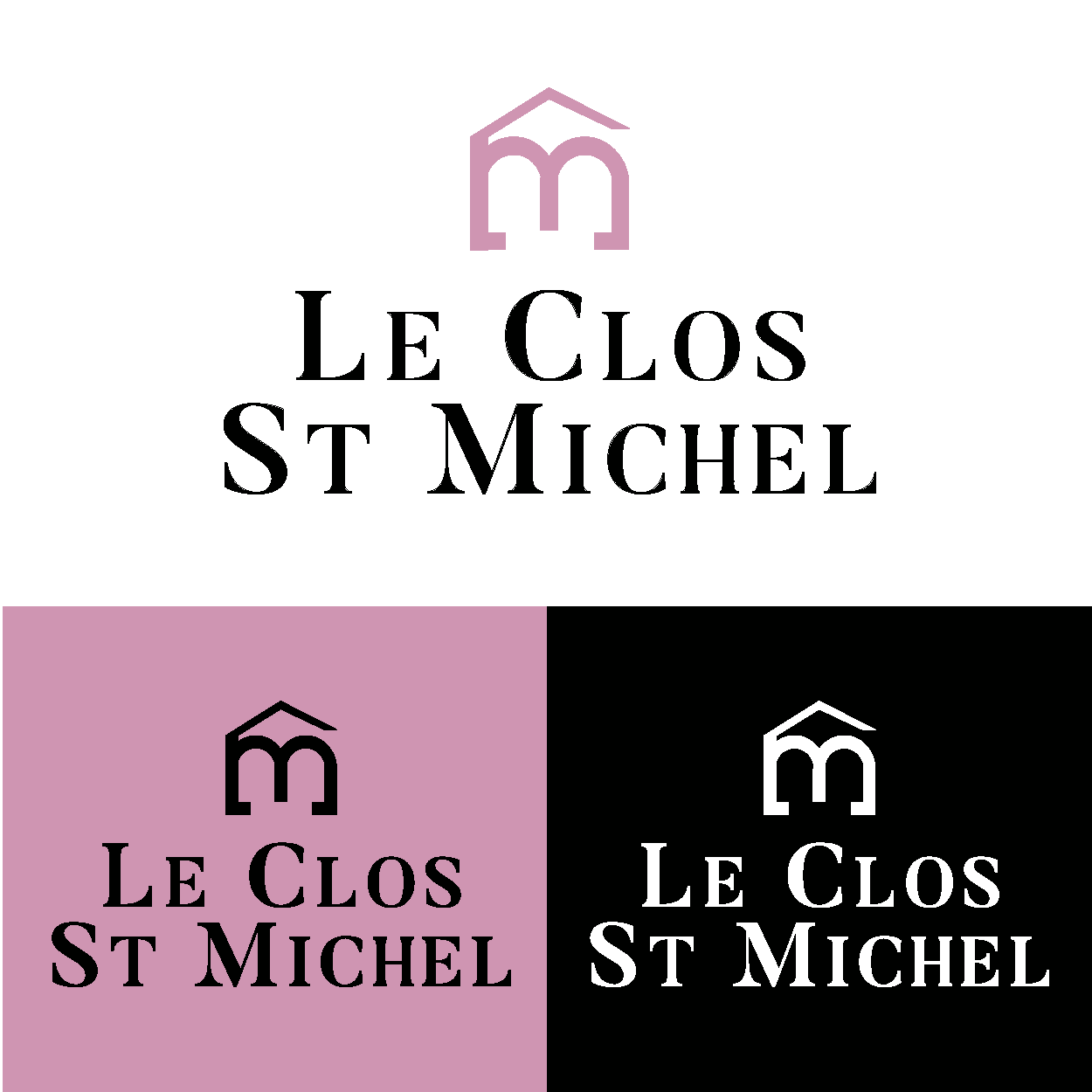 Logo Design by PM Lantenois for this project | Design #12110609