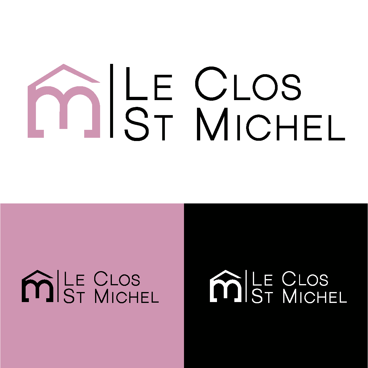 Logo Design by PM Lantenois for this project | Design #12110610